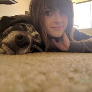 Meet your Posher, Kelli